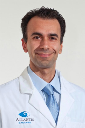 Dr. Hani Salehi-Had