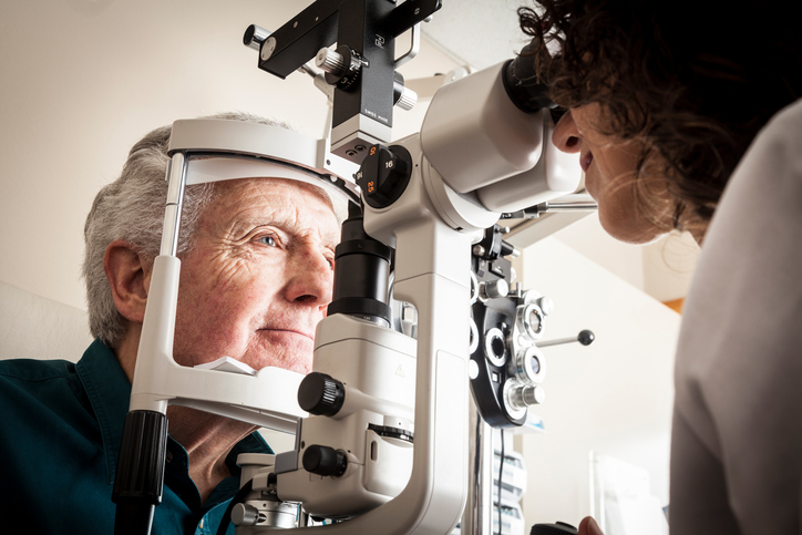 Cataract Surgery Orange County